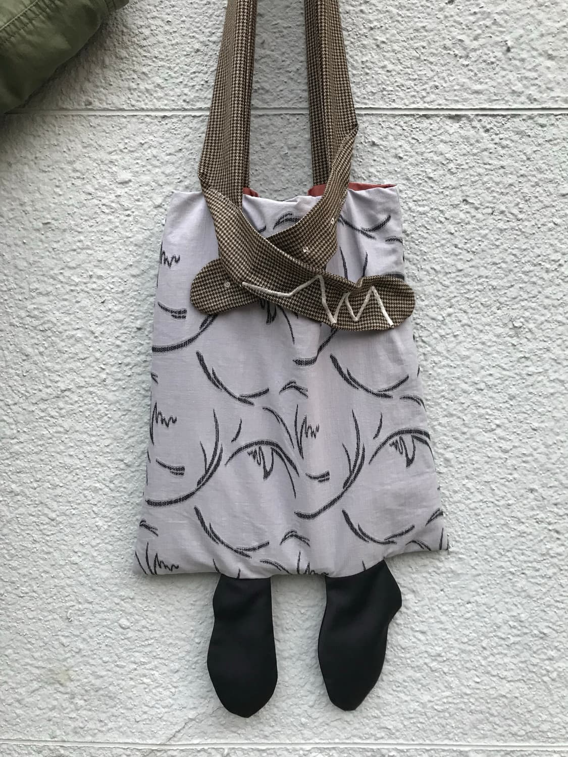 안짱다리 가방 상품이미지6