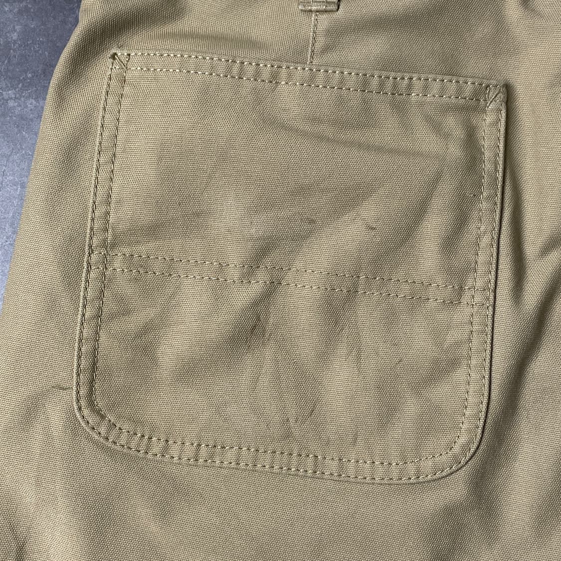 CARHARTT 칼하트 빈티지 릴렉스드핏 워크 팬츠 A00887 상품이미지8