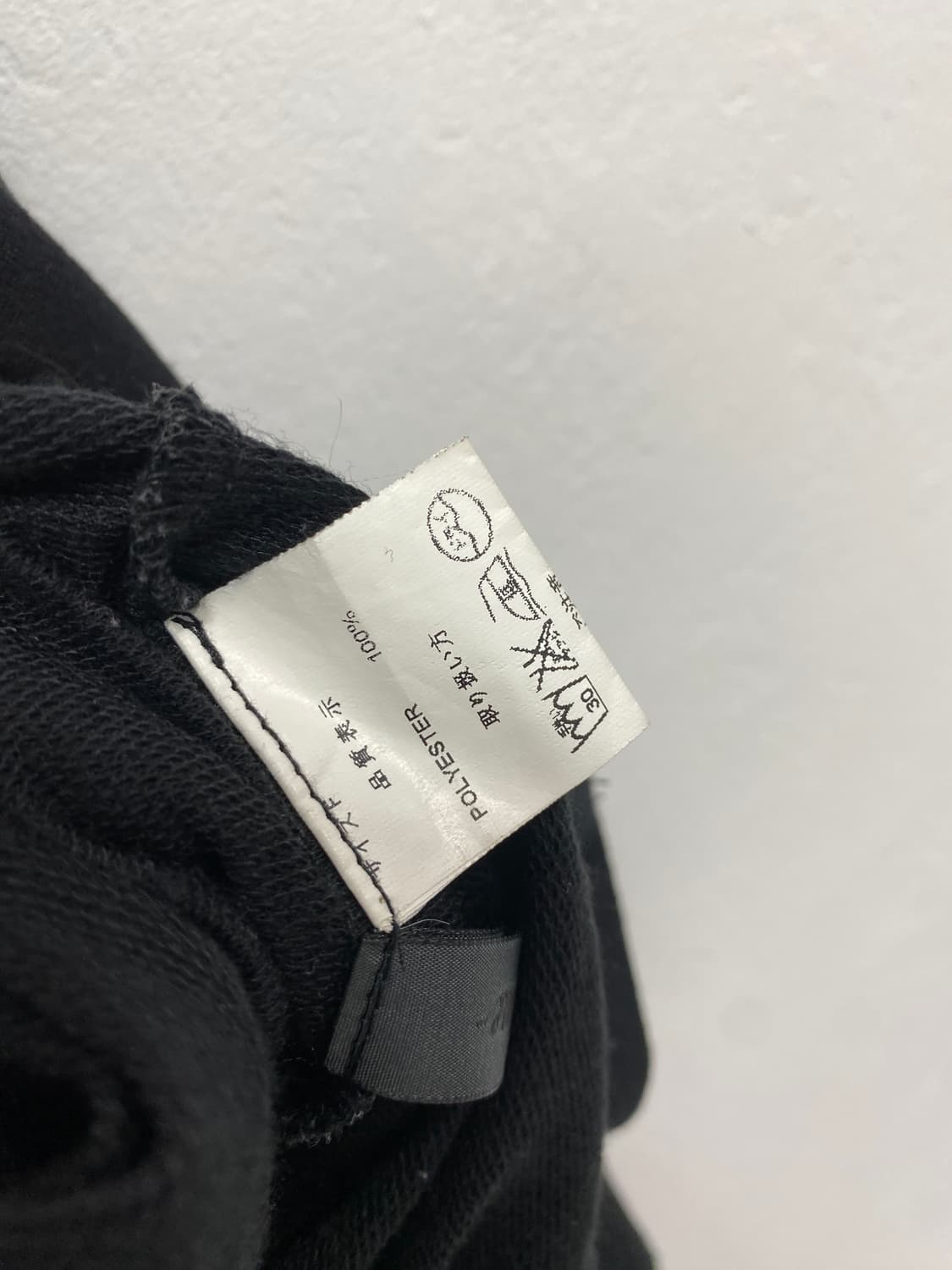 [JPN] 갸루 y2k 골드 참 키스마크 롱슬리브 상품이미지6