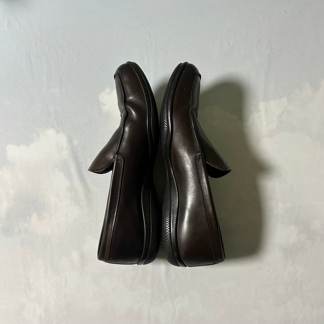 Prada sports loafers shoes 상품이미지3