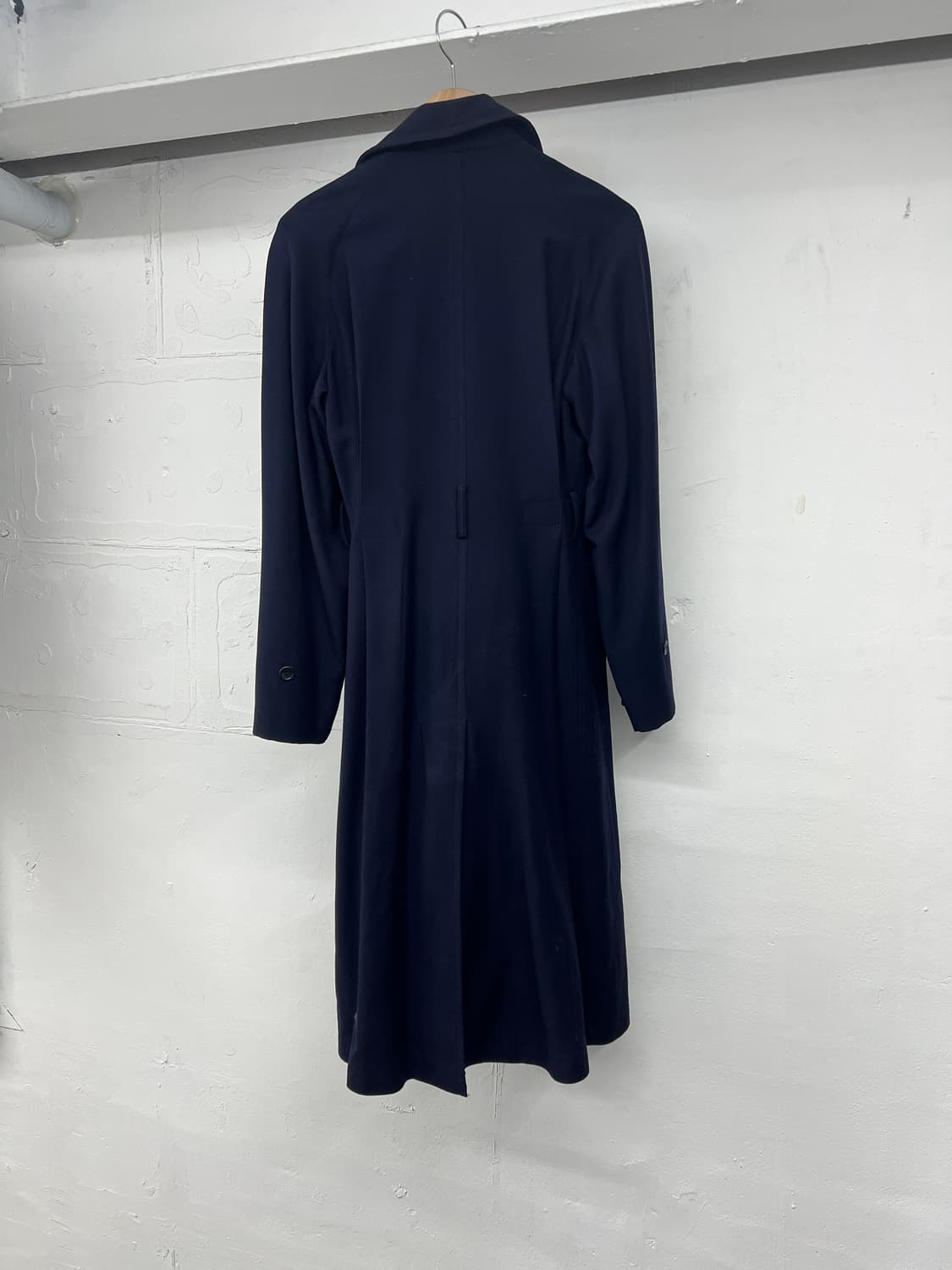 1940's WW II 2차전쟁 트렌치코트  상품이미지6