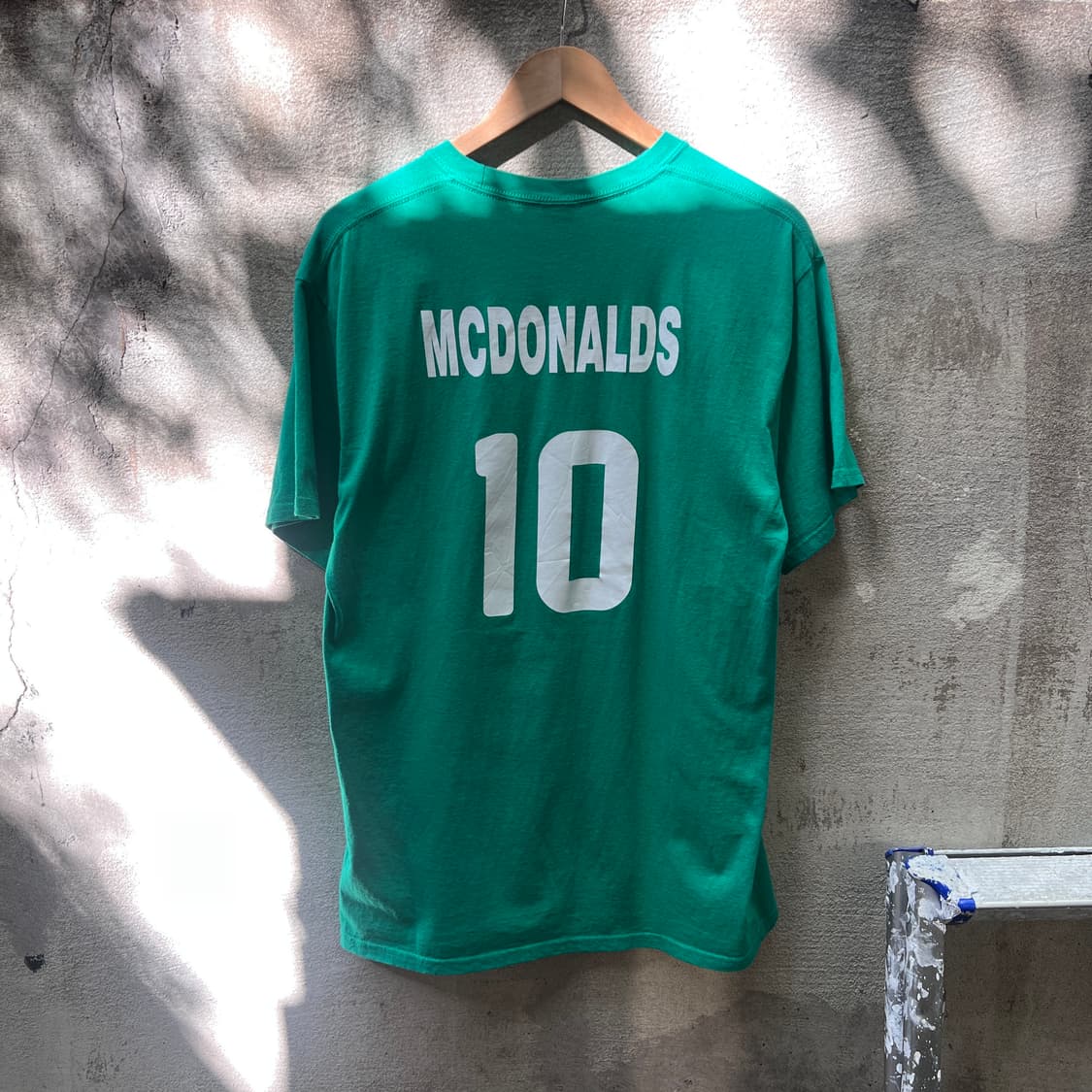 캐나다 호크스 베이스볼 반팔티 상품이미지2