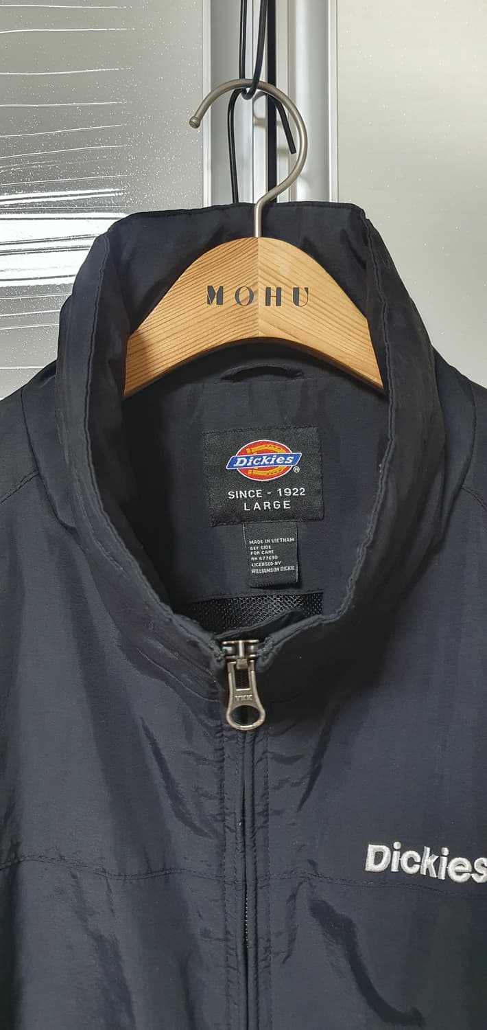 디키즈 남성 바람막이 자켓 ( L ) 상품이미지3