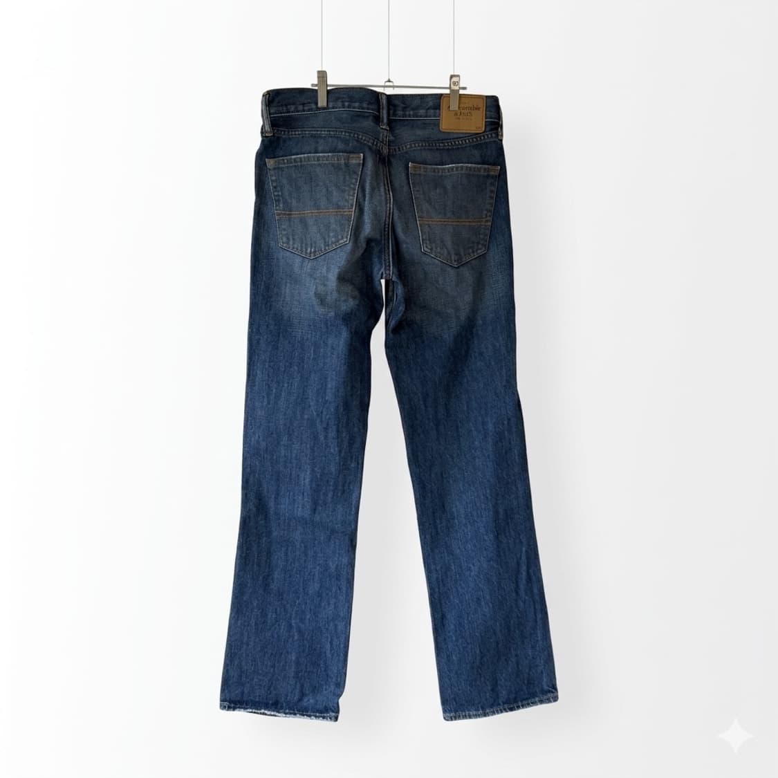 빈티지 아베크롬비 청바지  상품이미지2