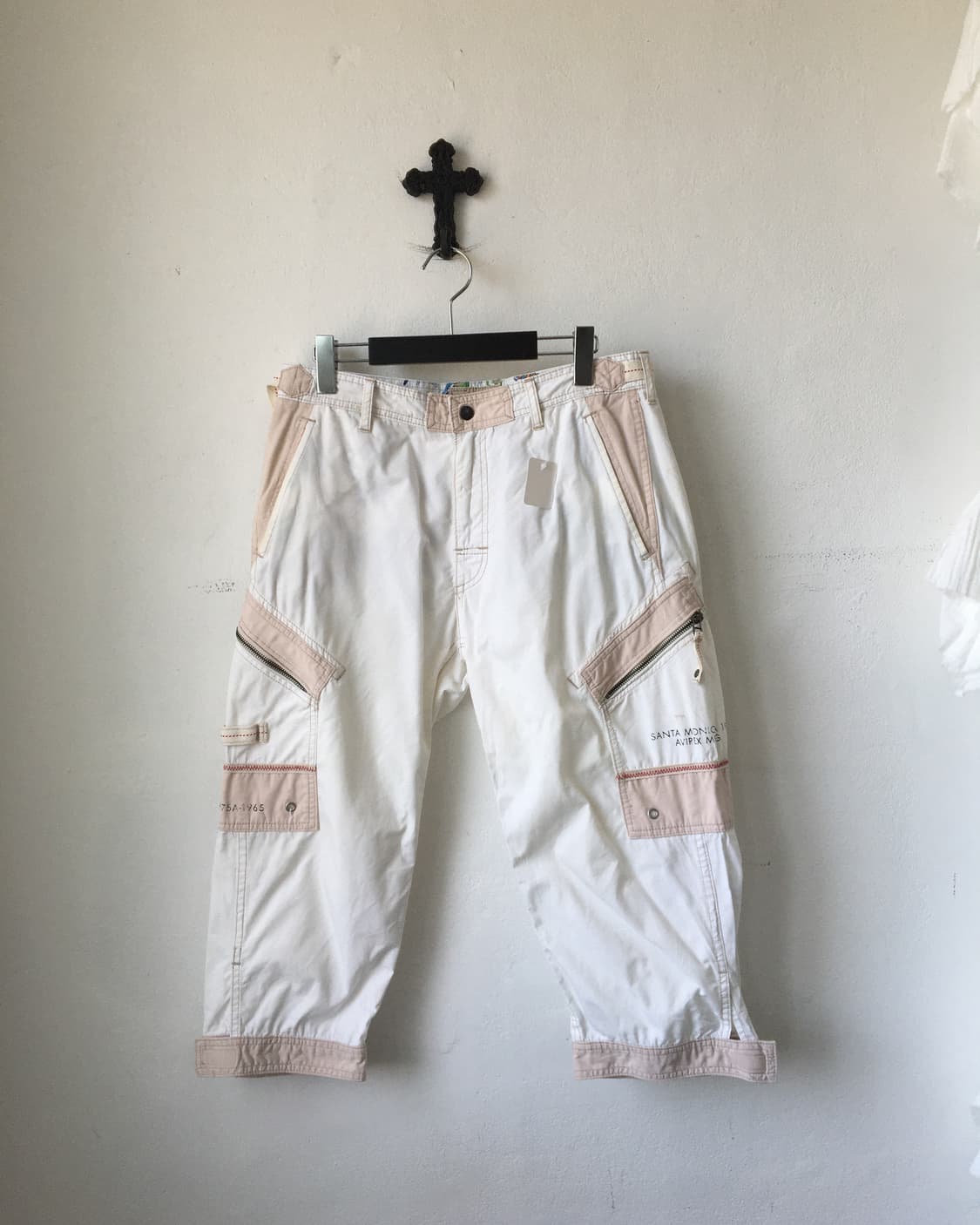 Avirex cago short 상품이미지1