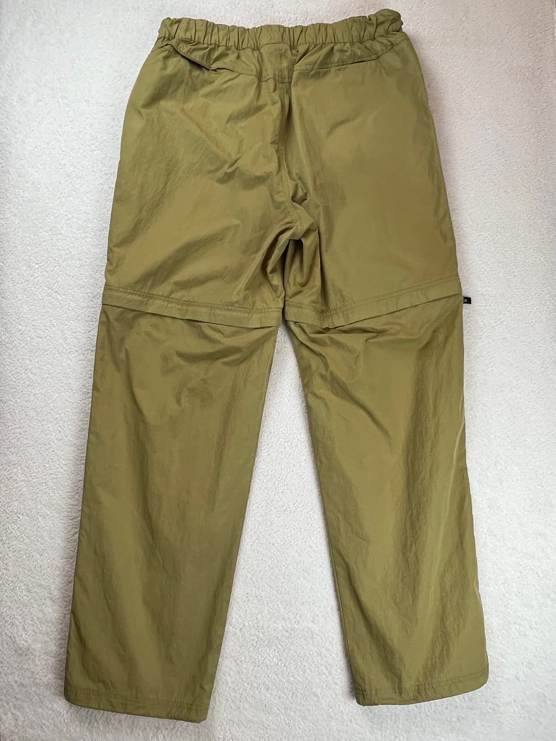 스투시 집오프 고프코어 팬츠 상품이미지2