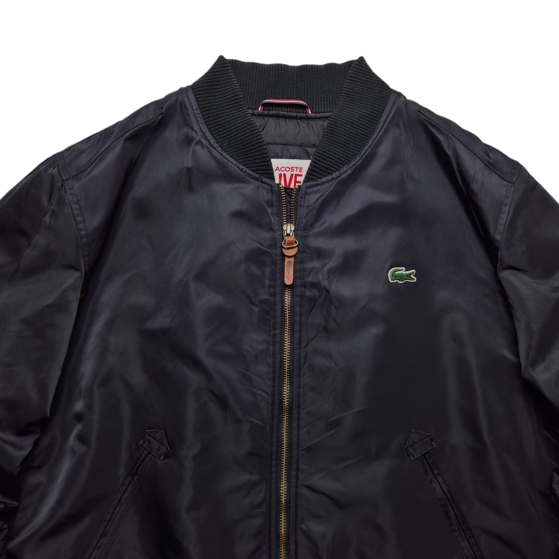 [L] 라코스테 항공점퍼 상품이미지3