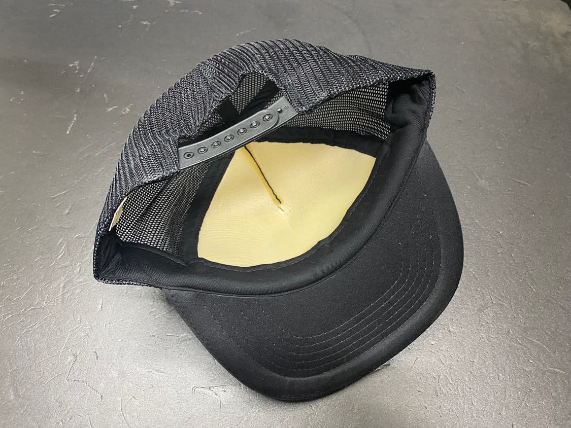 Apex vintage trucker cap 상품이미지5