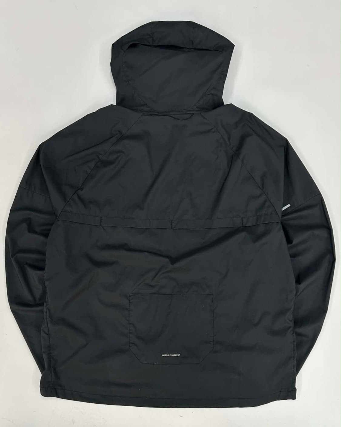 [XL] 나이키 러닝 후드 바람막이 집업 자켓 상품이미지2
