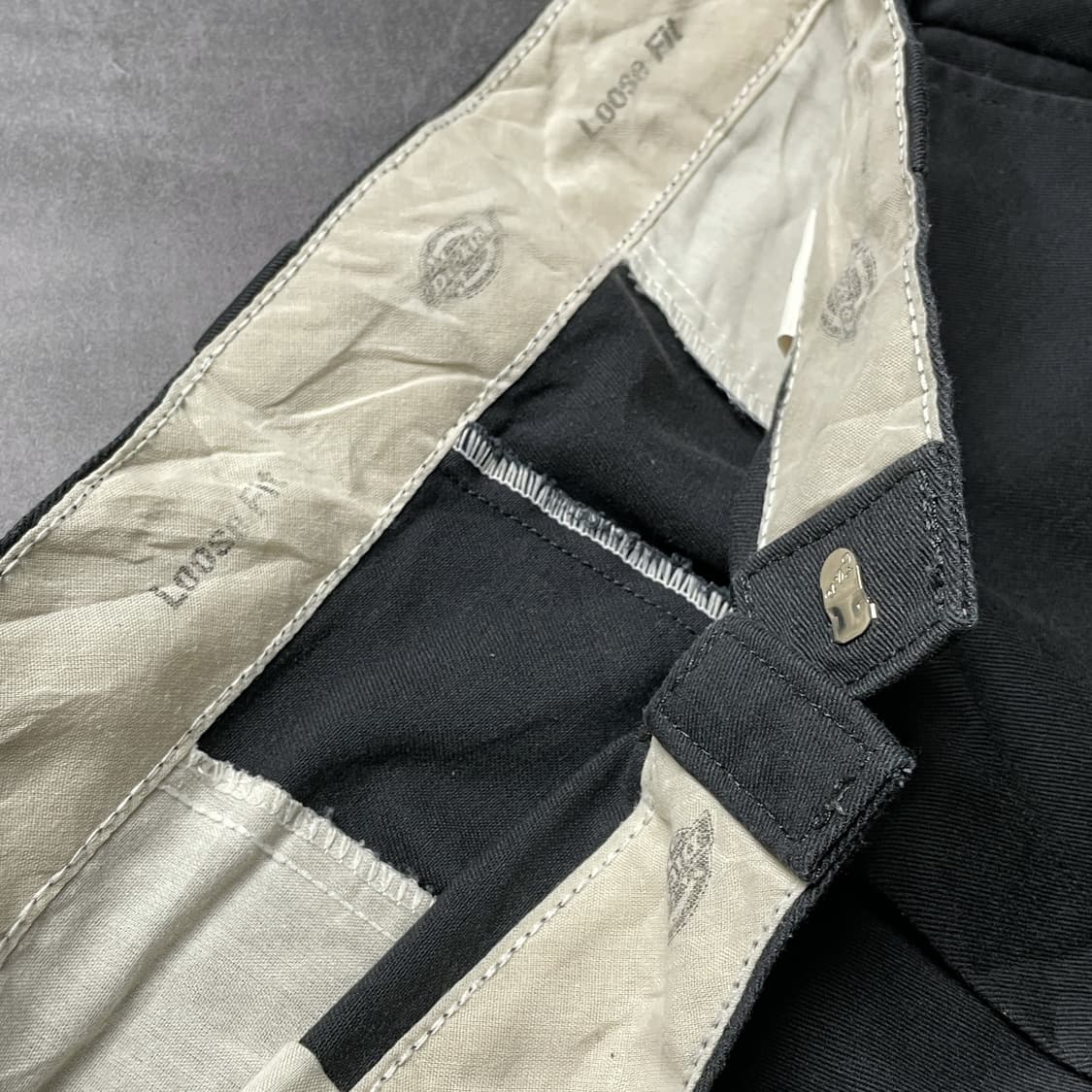 DICKIES 디키즈42283 루즈핏 버뮤다 워크 하프팬츠 A01101 상품이미지9
