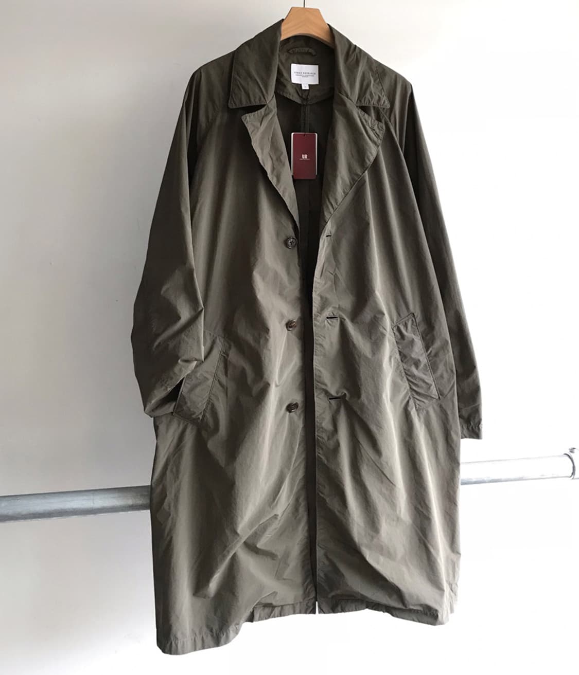 [unused] URBAN RESEARCH 상품이미지2