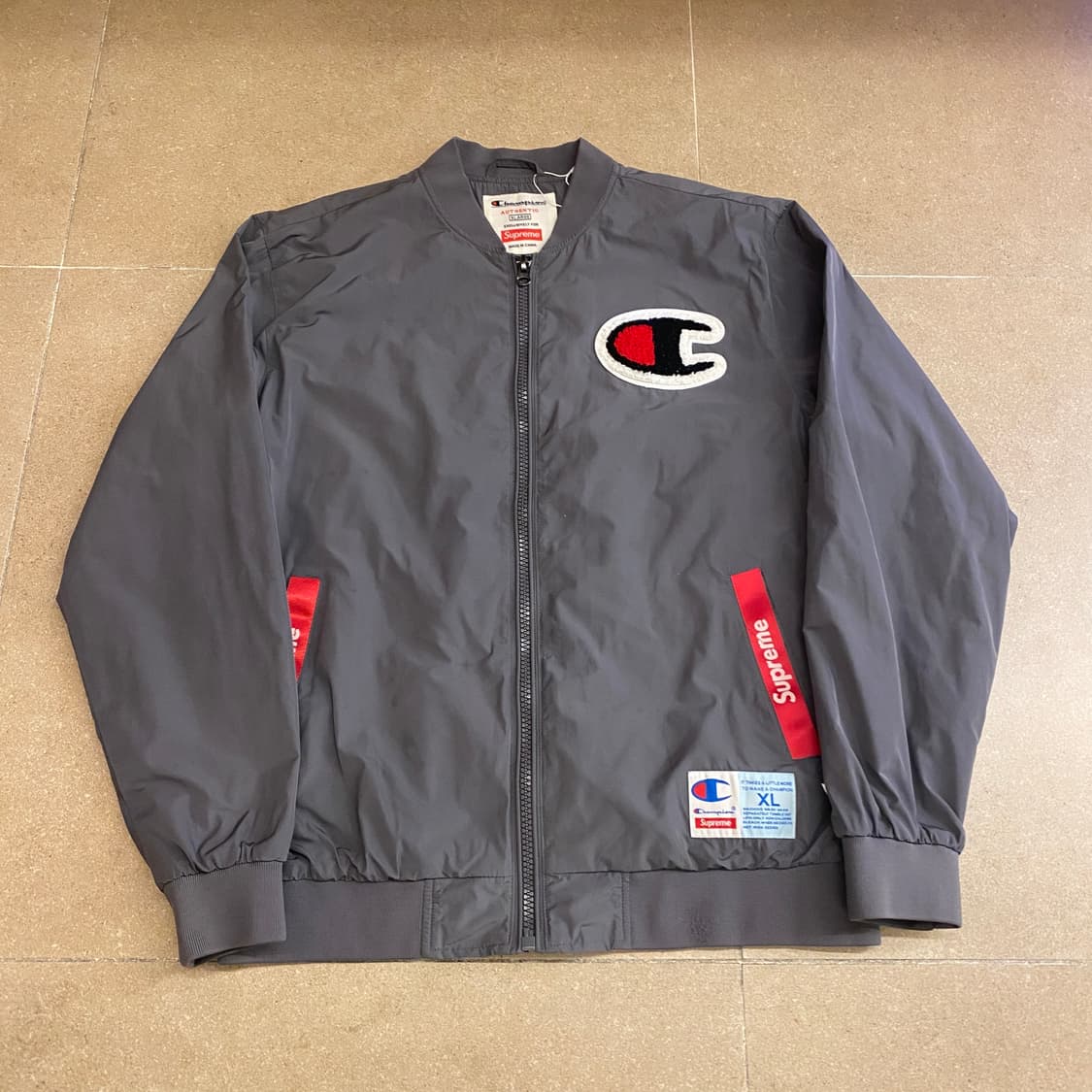 슈프림 챔피온 마원 상품이미지1