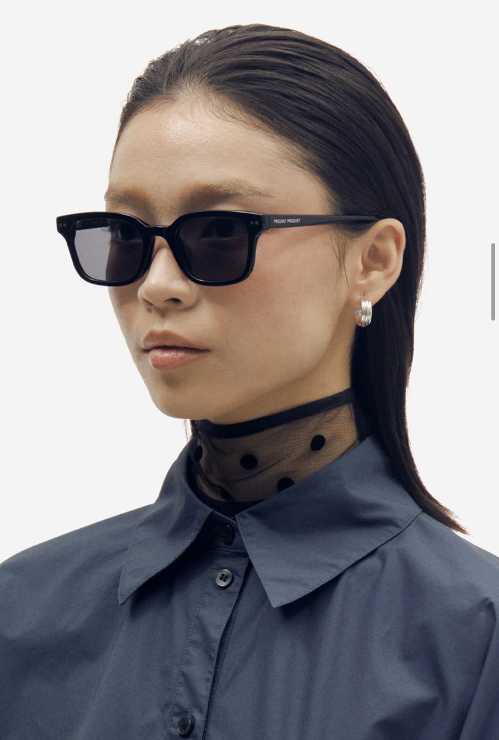 프로젝트 프로덕트 CL8 C1 선글라스 상품이미지1