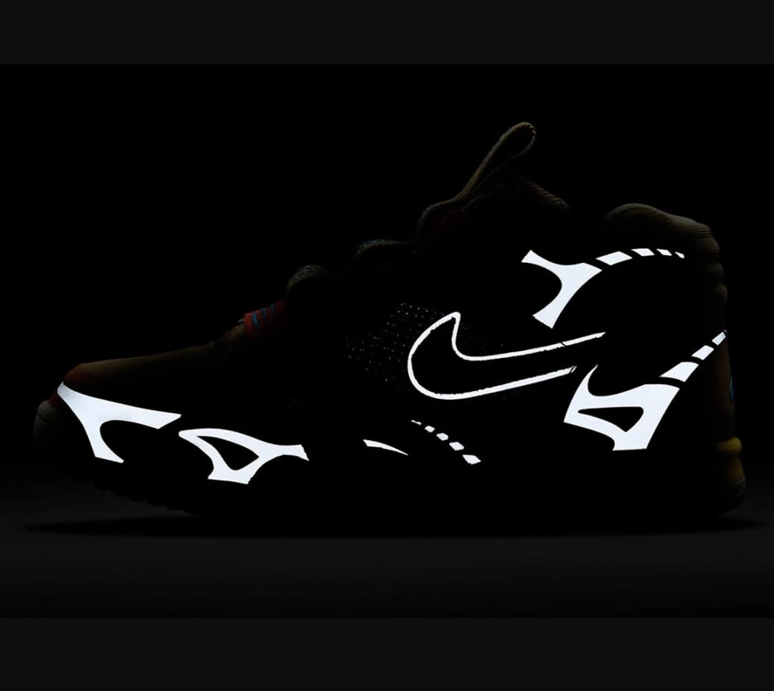 280 나이키 에어 트레이너 1 SP 코리앤더 1회착 DH7338-300 상품이미지10