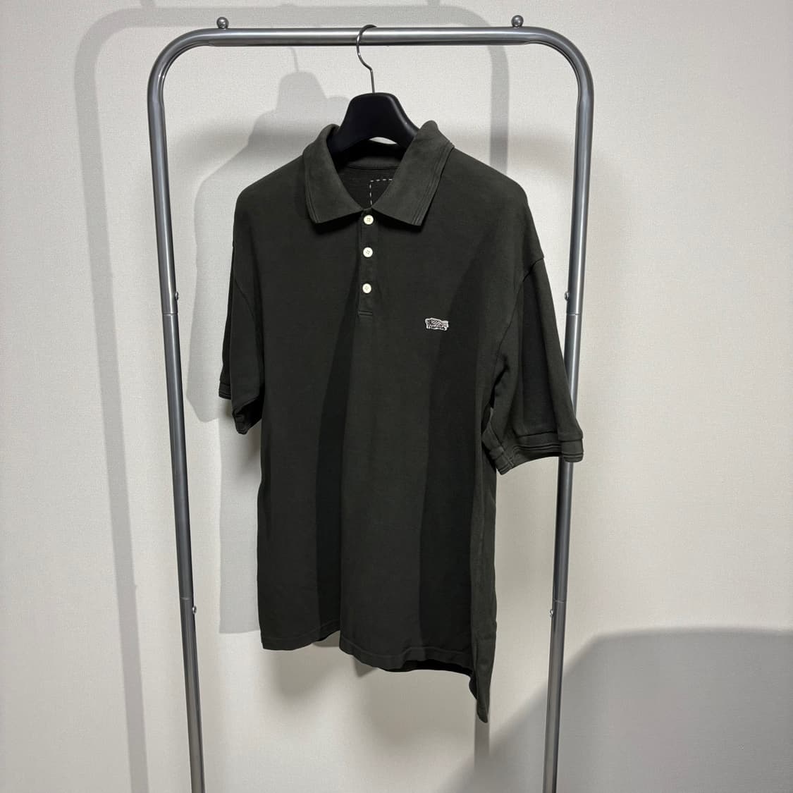 4) visvim 비즈빔 21ss 점보 웰러 DMGD 상품이미지1