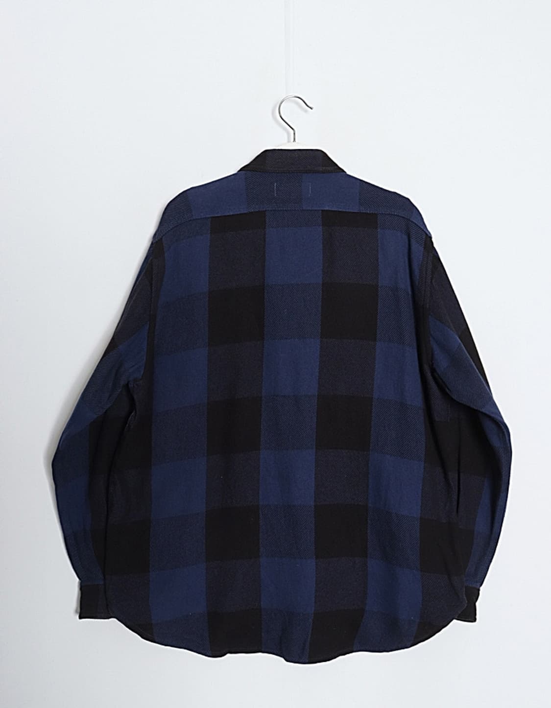 GLOBAL WORK Flannel Work Shirts 상품이미지2
