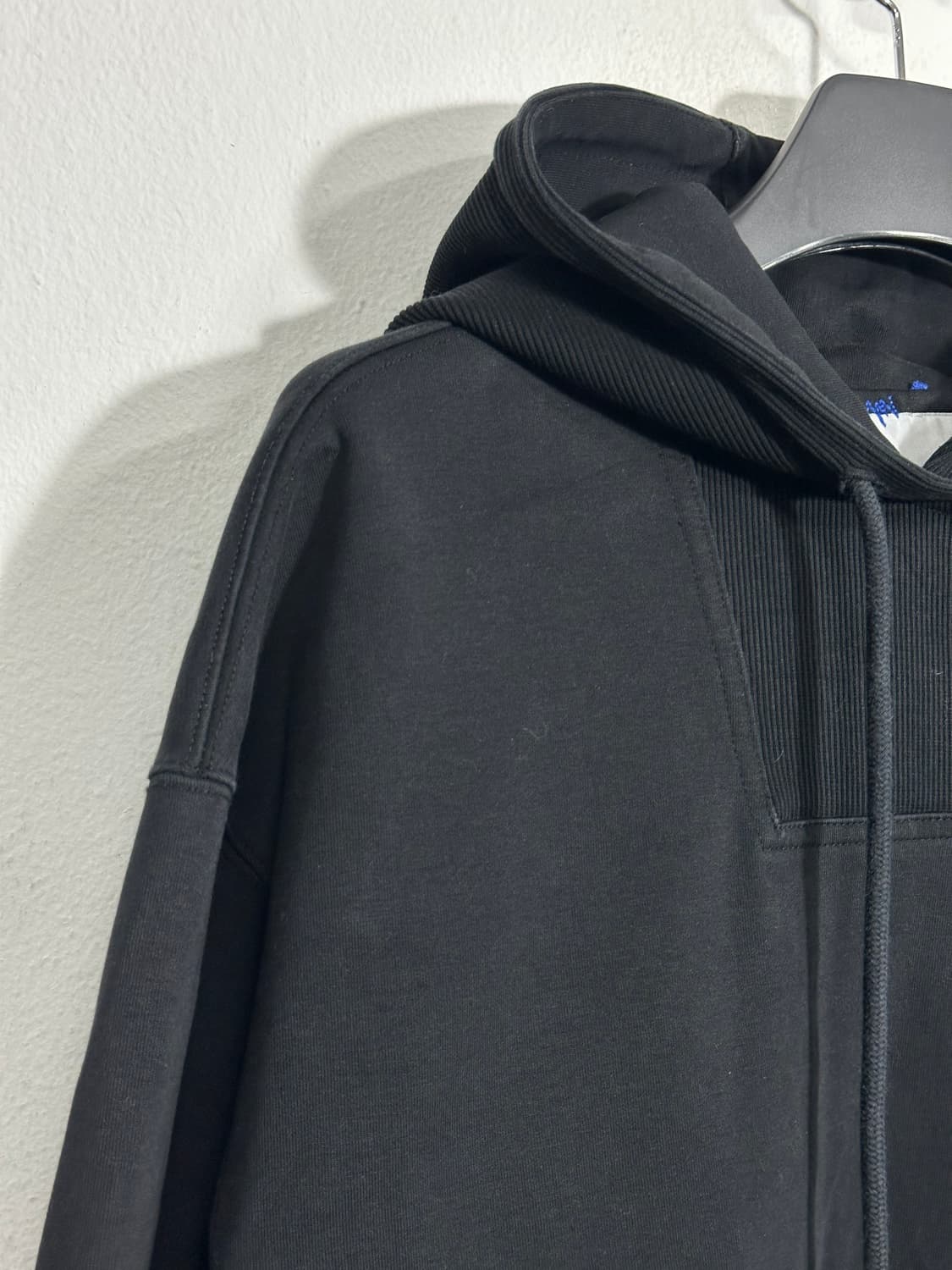 자라x아더에러 자더에러 후드 s-m 상품이미지5