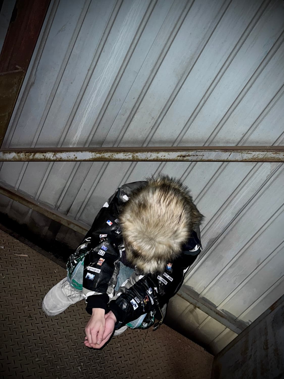 [M]coucoubebe 봄버 자켓 상품이미지6