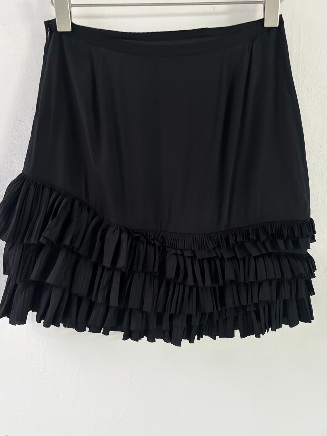 dkny 프릴 스커트 상품이미지7