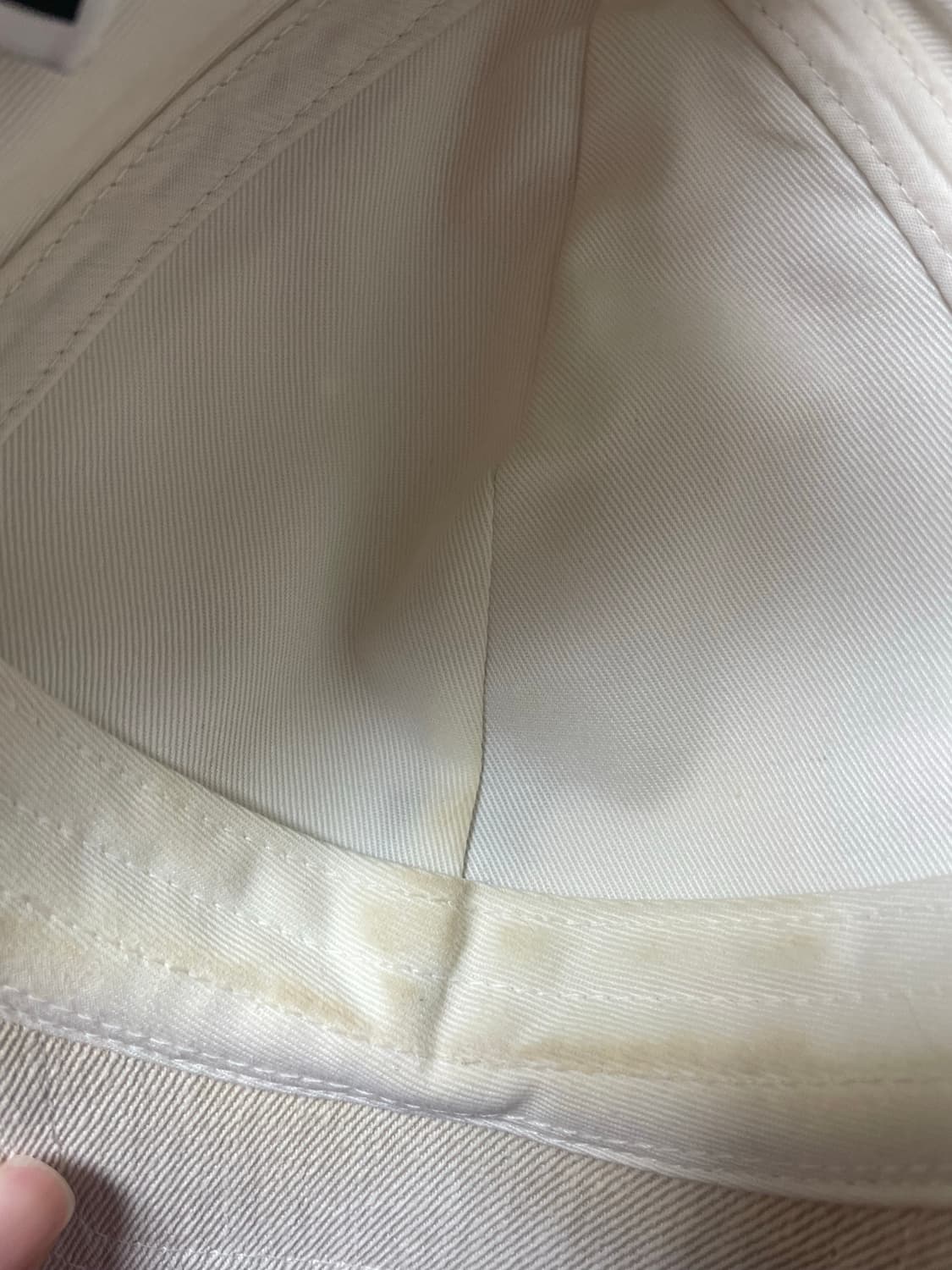 우영미 볼캡 상품이미지2