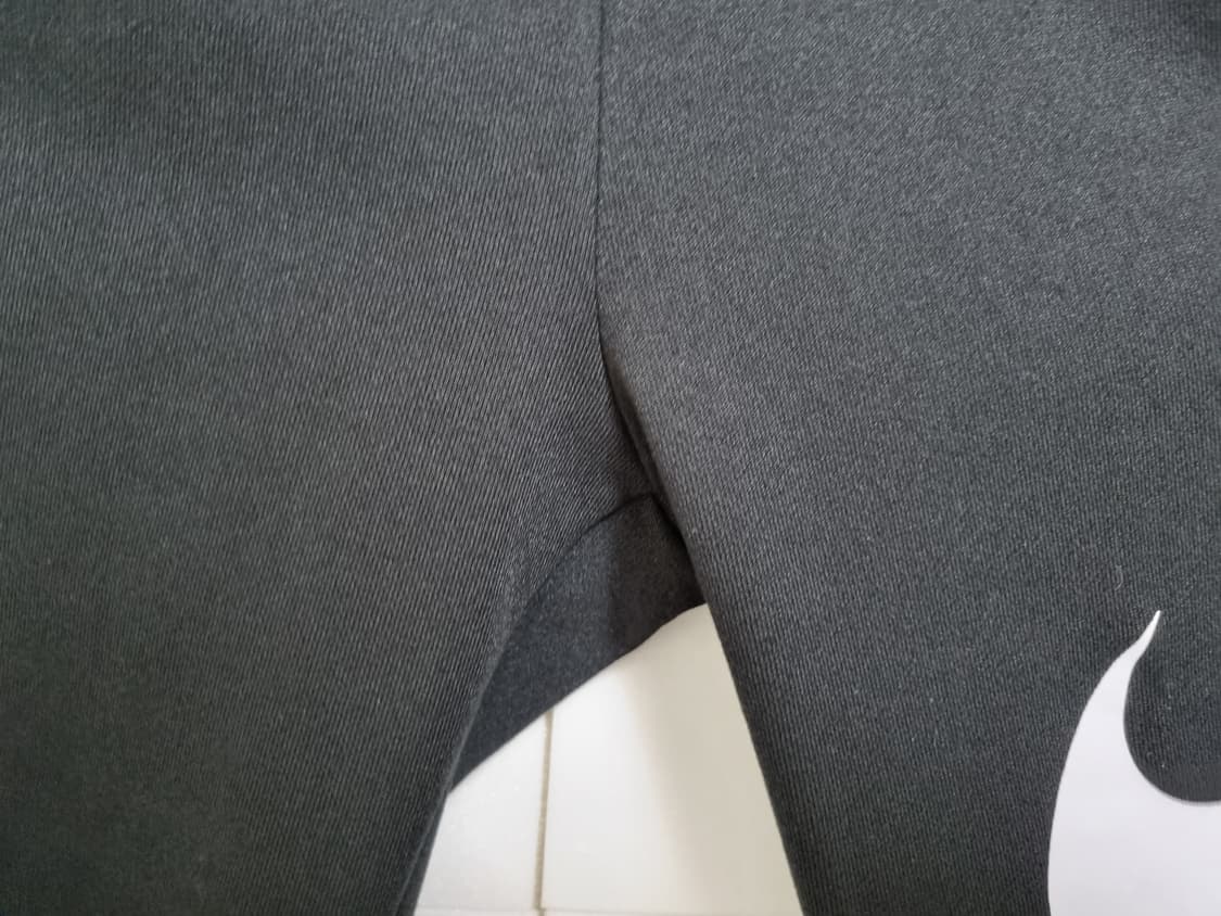 여성 나이키 멀티스우시 기모 조거팬츠 바지 빅스우시 상품이미지6