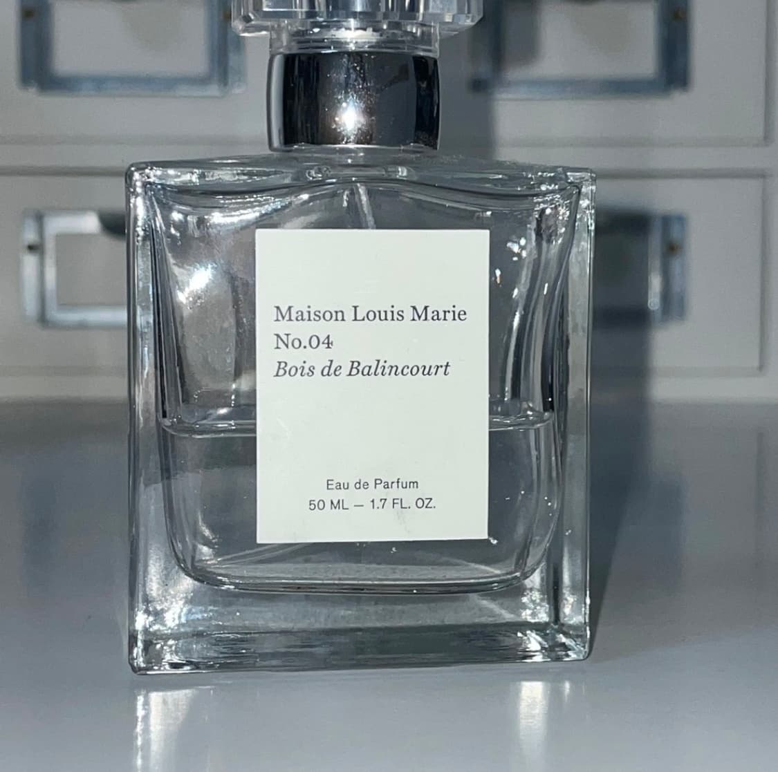메종루이마리 no.4 부아 드 발린코트 상품이미지1