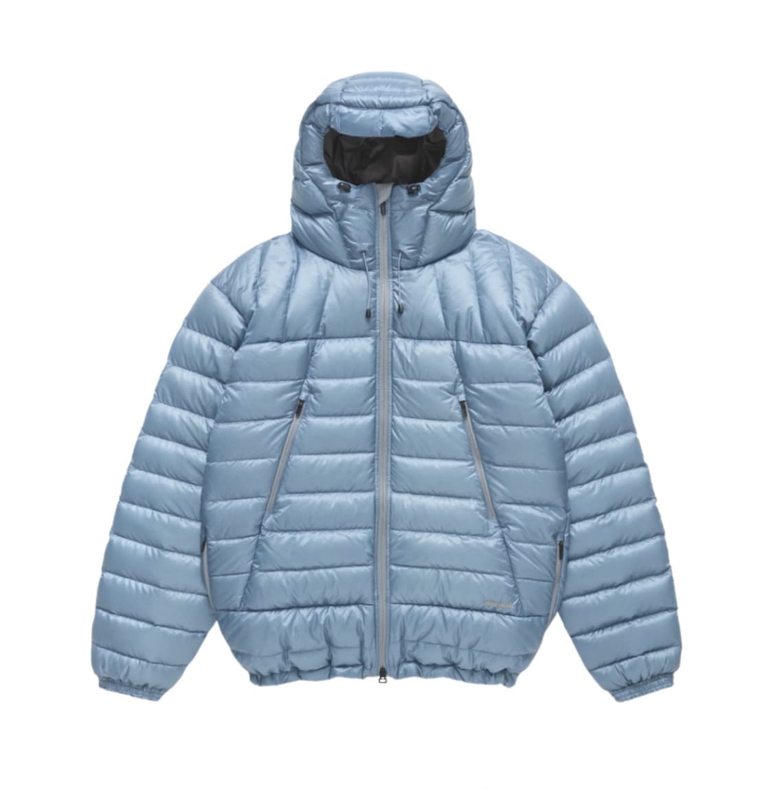 데상트 얼터레인 x jjj자운드 스톰 패딩 상품이미지1