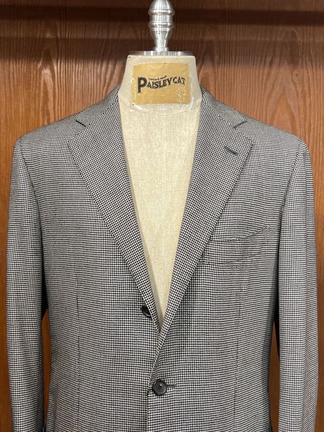 아톨리니 자켓 상품이미지3