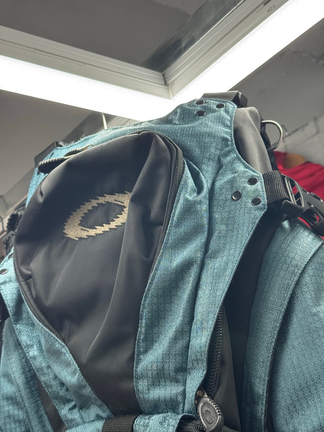 오클리 가방  상품이미지3