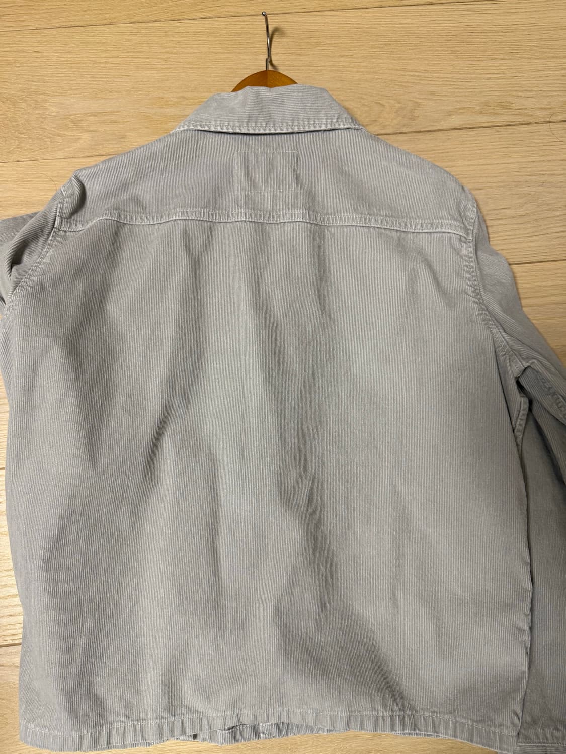 리바이스 LVC 아카이브 코듀로이자켓 상품이미지7