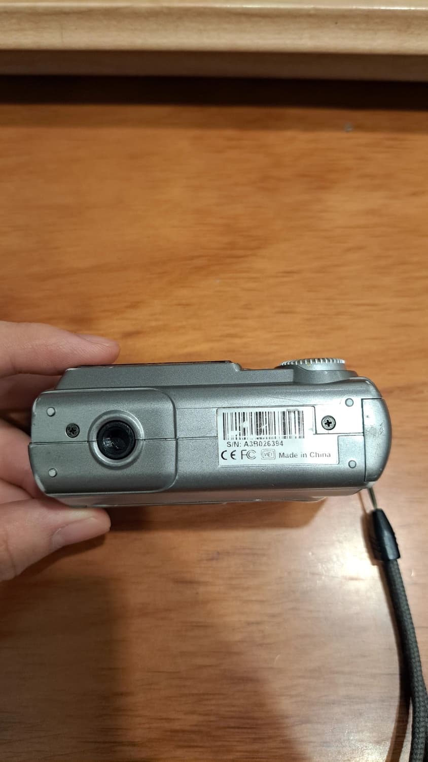 급처ㅜ 네고 가능 DXG 338 빈티지 디카 상품이미지3