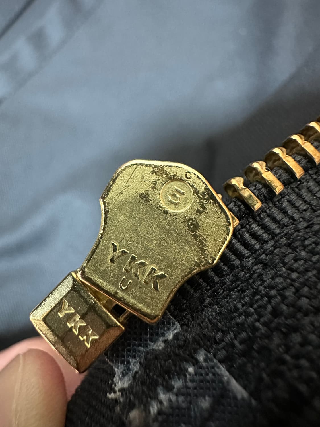 디키즈 아이젠하워 워크자켓 인슐레이트 M-L (안감O) 상품이미지10