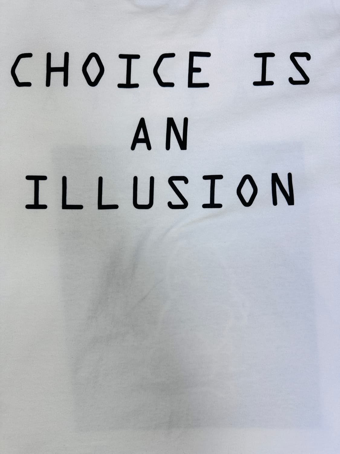 빔즈 x 매트릭스 BEAMS MATRIX 일루션래빗 롱슬리브 M 상품이미지7