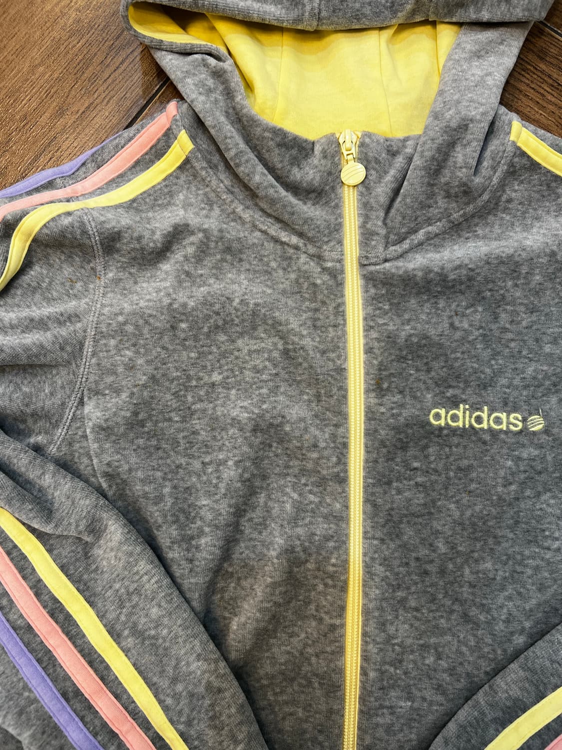 🍭몽실 아디다스 코디 🍭 상품이미지6