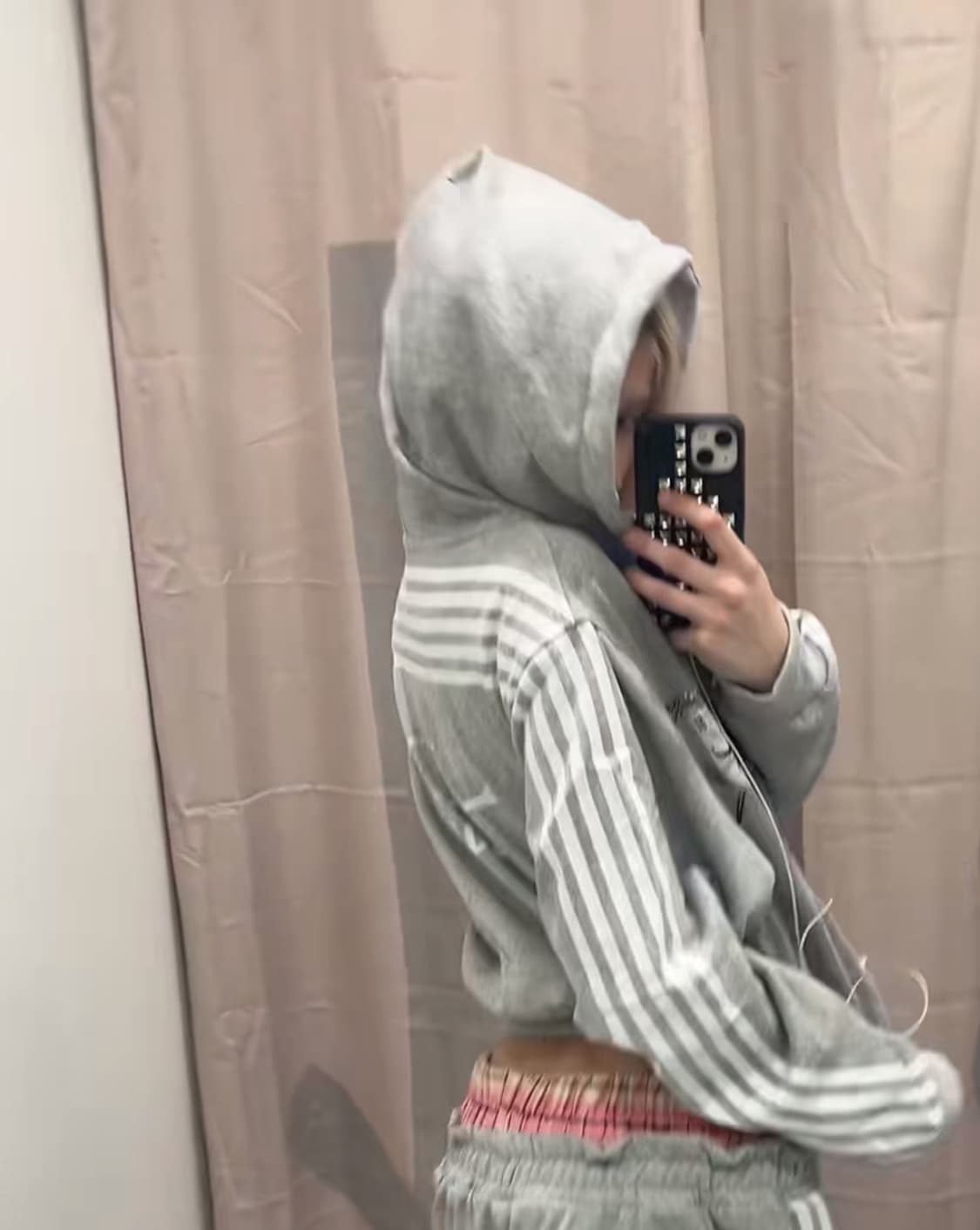 코지월드와이드 cozyworldwide 후드집업 상품이미지2