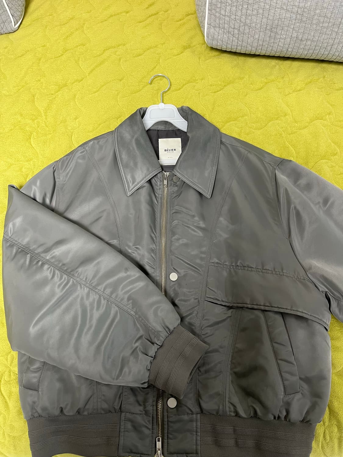 벨리에 봄버 m 상품이미지1