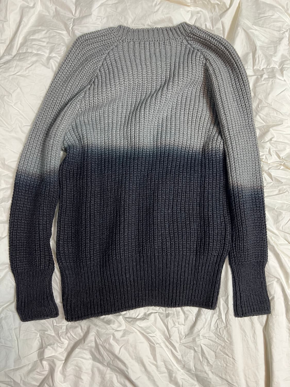 비바스튜디오 그라데이션 퍼지니트  상품이미지2