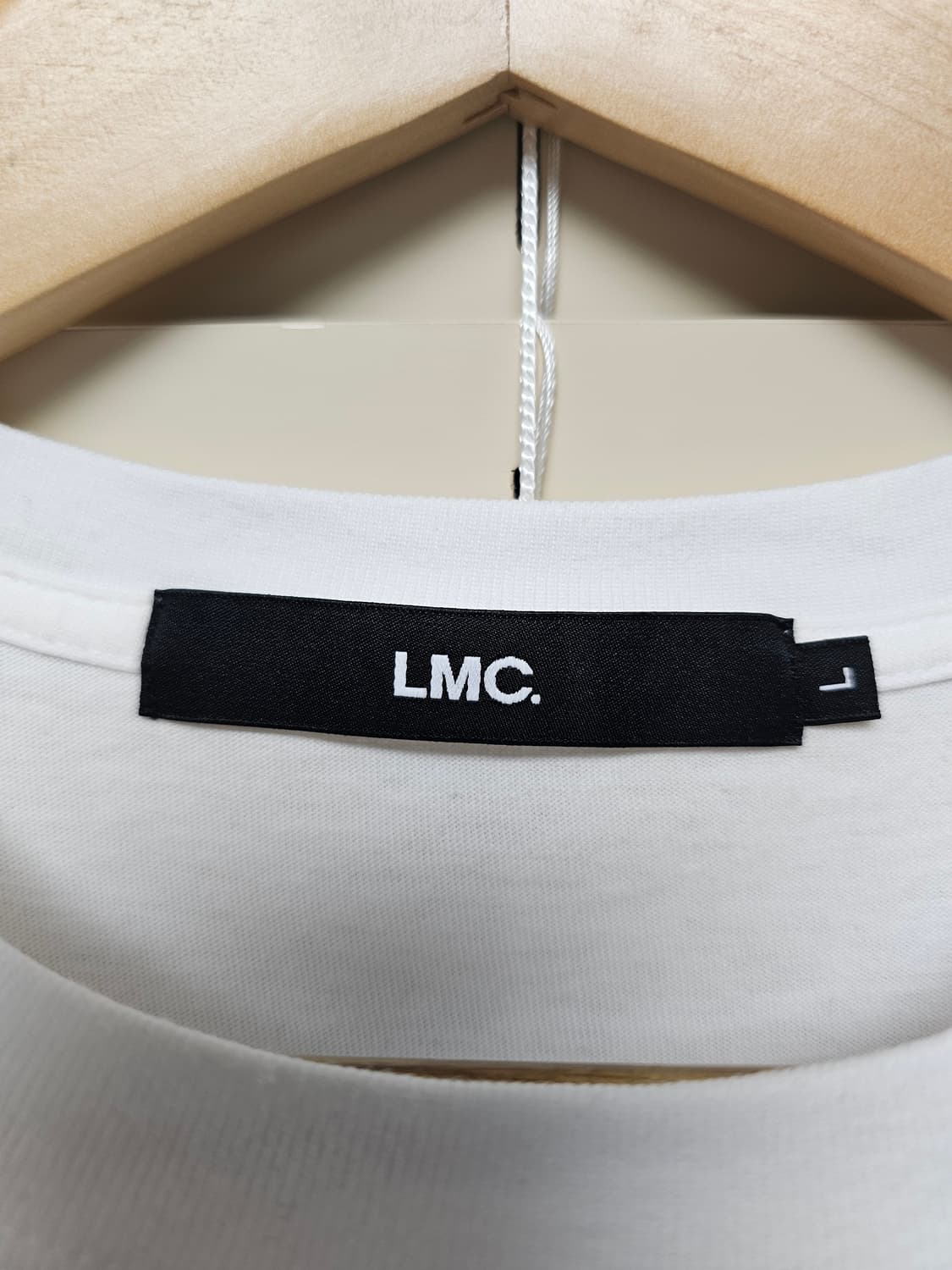 LMC 반팔티셔츠 L 상품이미지4