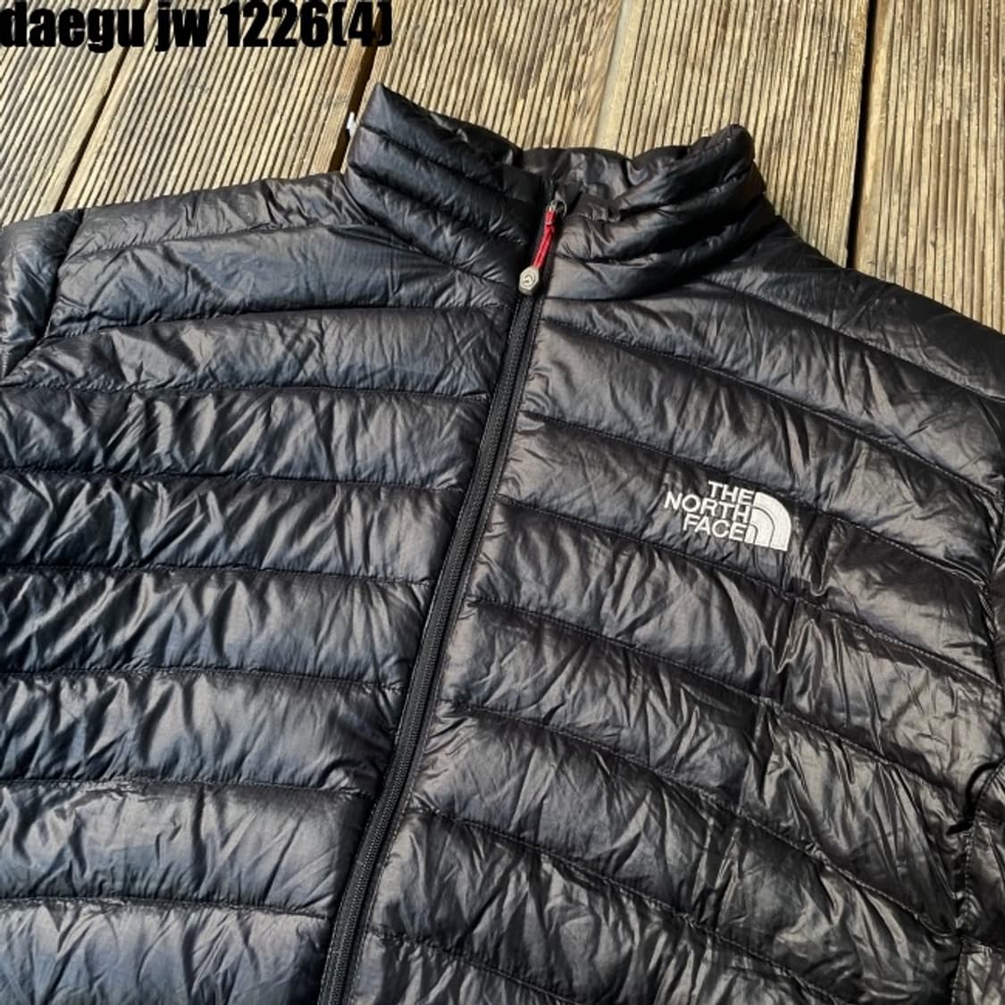노스페이스 곱창패딩 상품이미지2