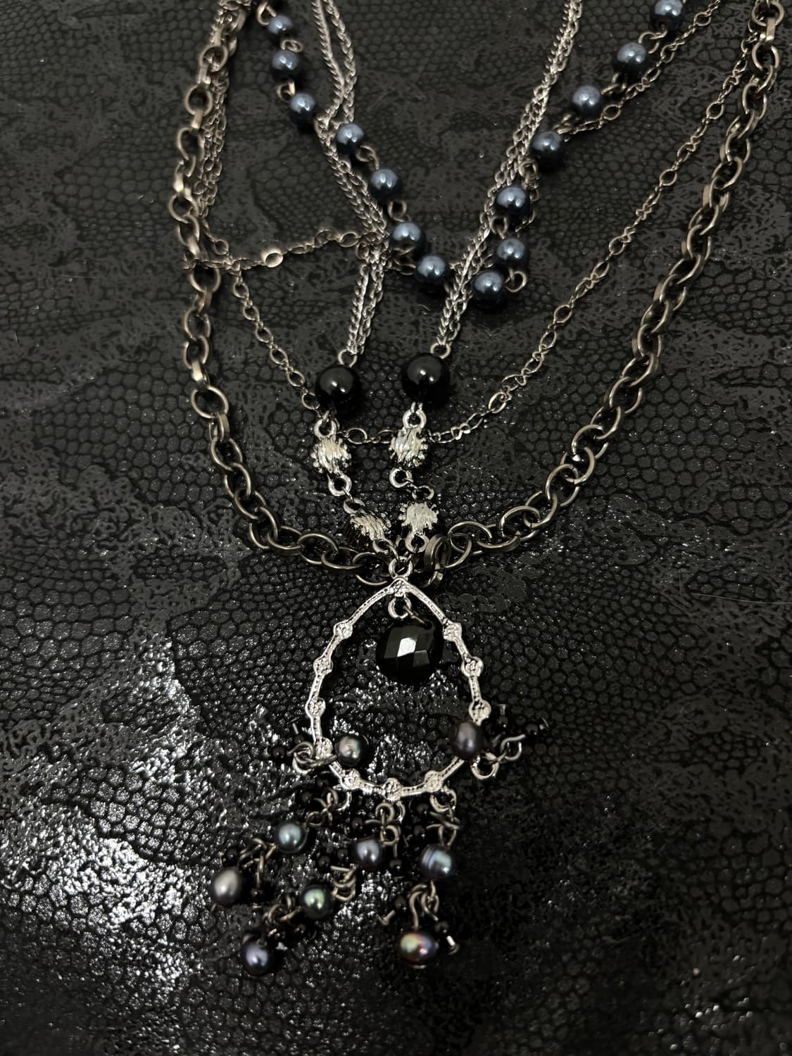Necklace 상품이미지4
