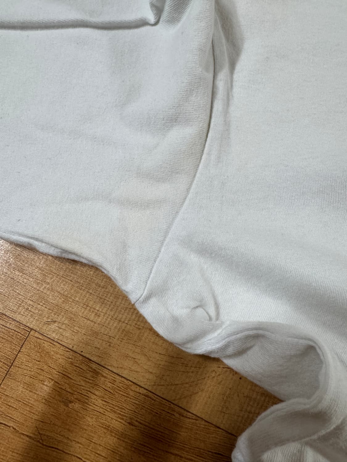 데우스 엑스 마키나 롱슬리브 도쿄 M 화이트 상품이미지7