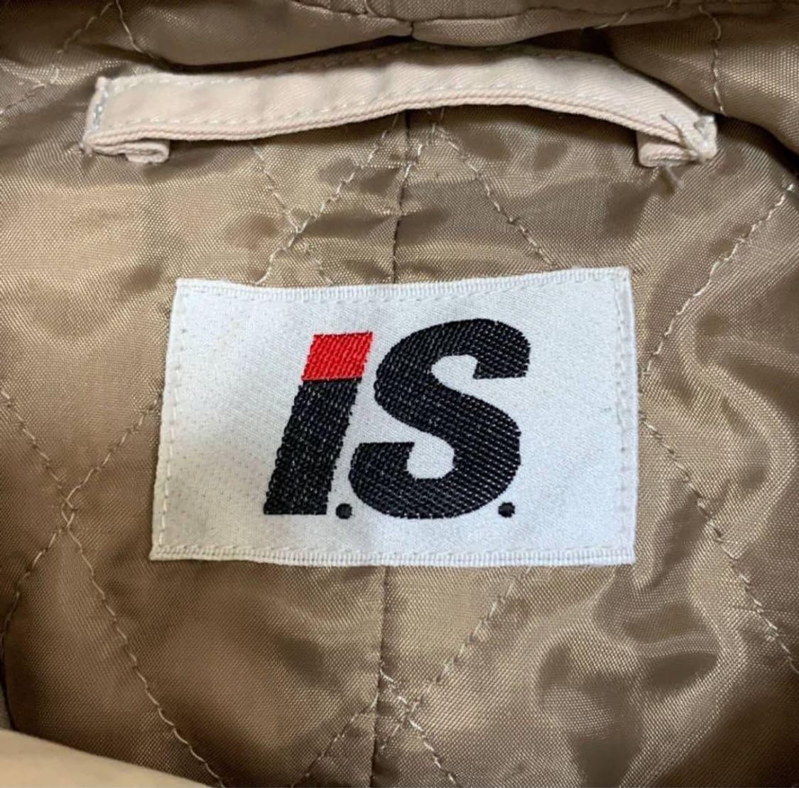 80s 90s 이세이미야케 하프 코트 상품이미지4