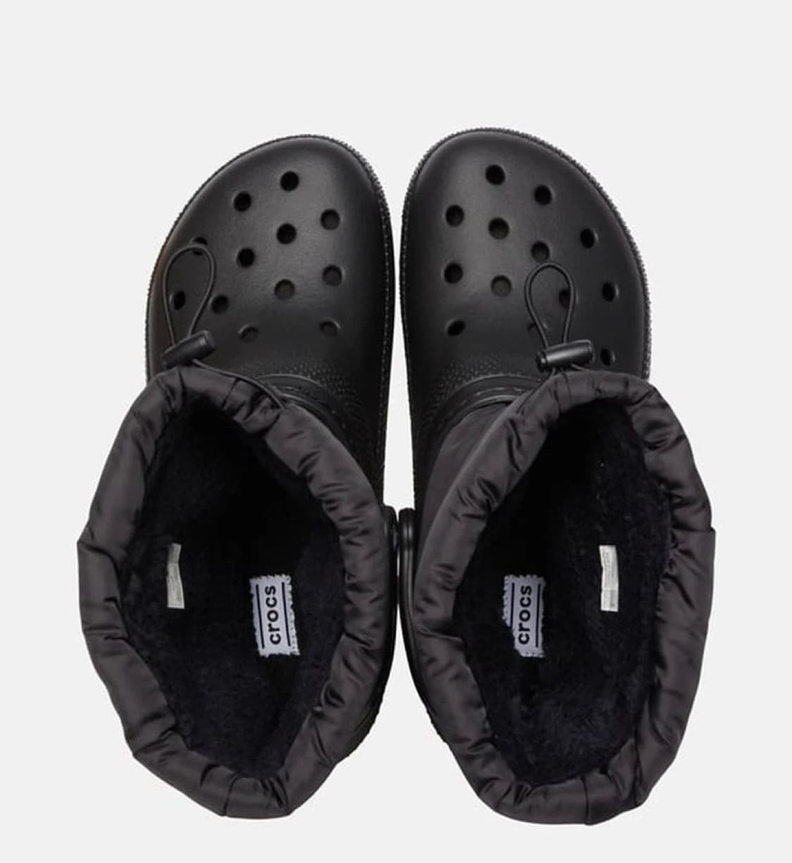Crocs 크록스 네오퍼프 패딩 부츠 상품이미지3