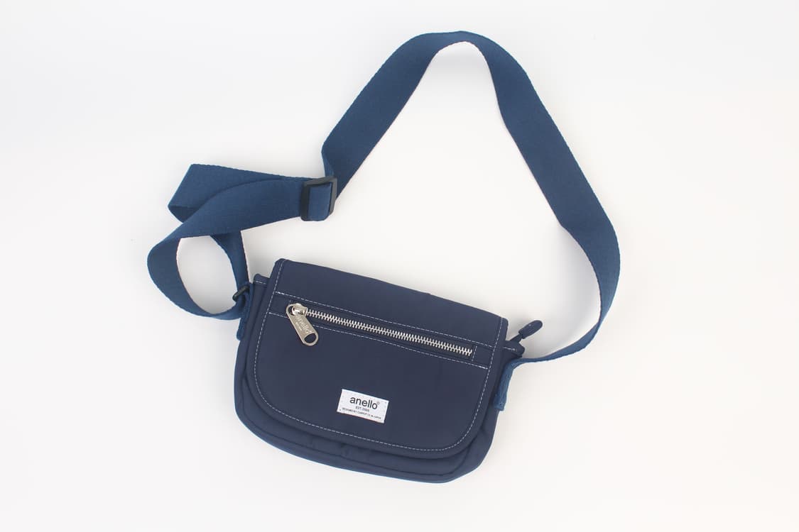 ANELLO Mini Nylon Bag  상품이미지9