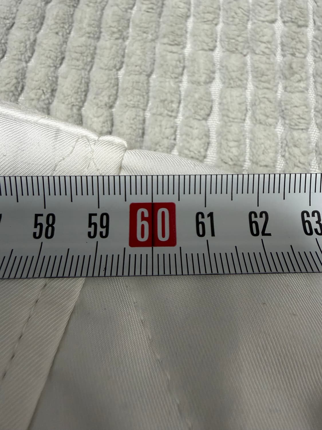 프레드페리 90s 퀄팅 자켓 상품이미지5