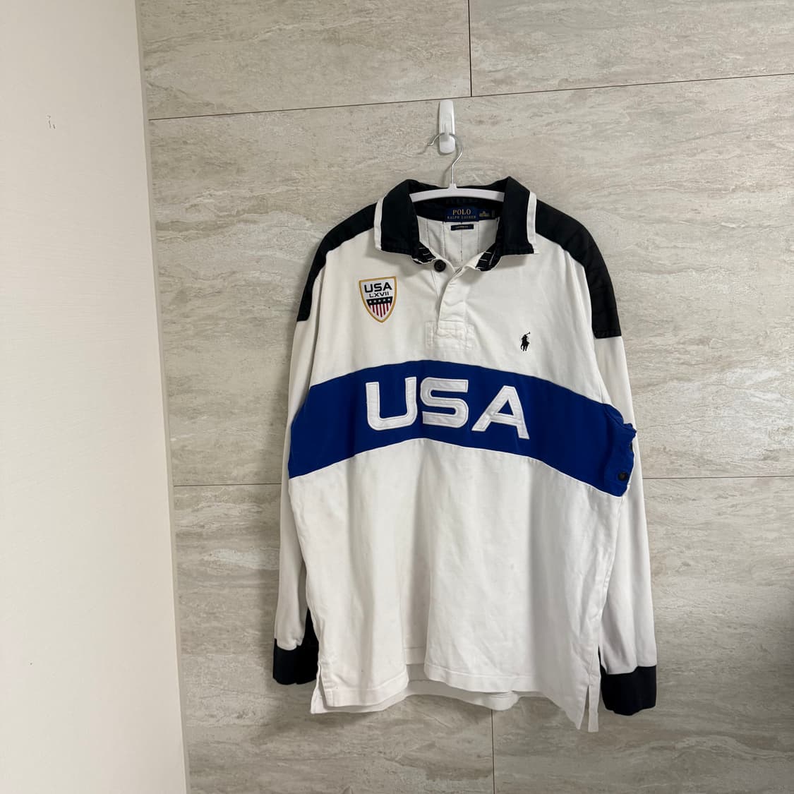 폴로랄프로렌 카라티 상품이미지2