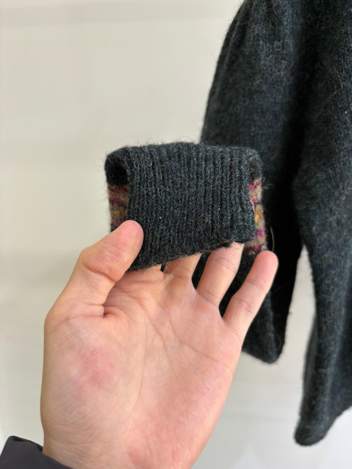 RALPH LAUREN (Made in Hong Kong) 상품이미지4