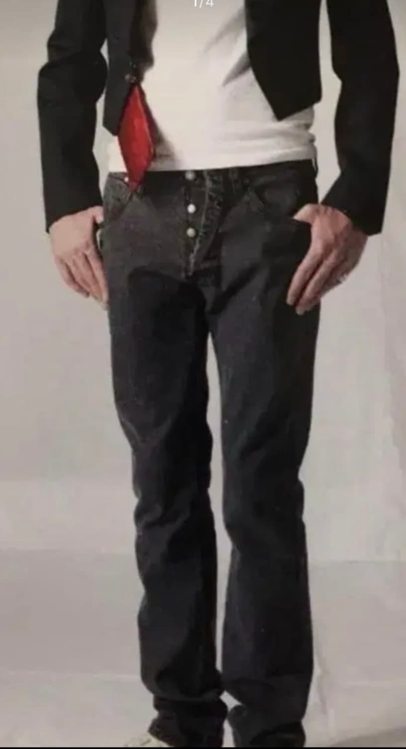 메종 마르지엘라 트롱프뢰유 상품이미지1