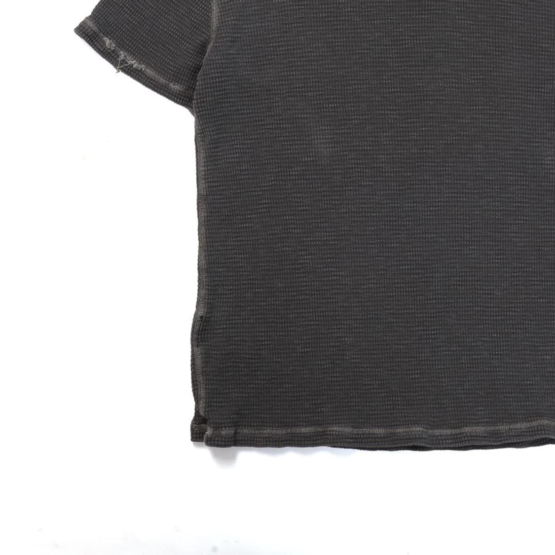더블알엘 RRL Waffle Henley T-shirt 상품이미지6