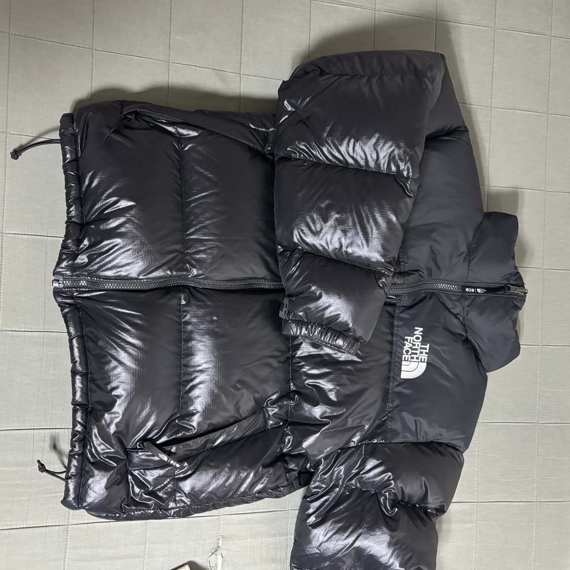 노스페이스 에코 눕시 NJ1DP75C (XL, 105) 상품이미지1